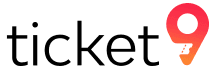 Ticket9 Logo