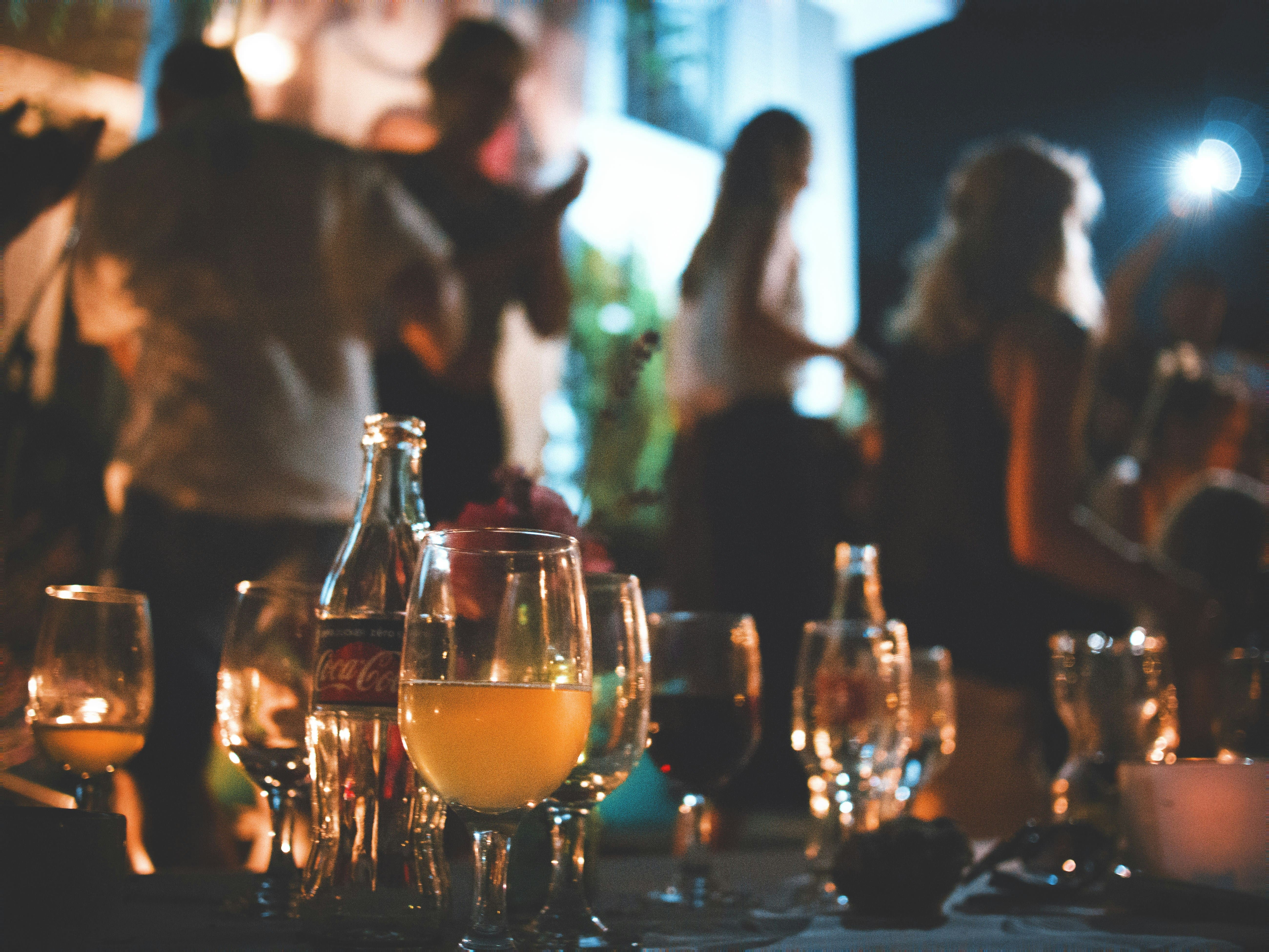 Food & Drink