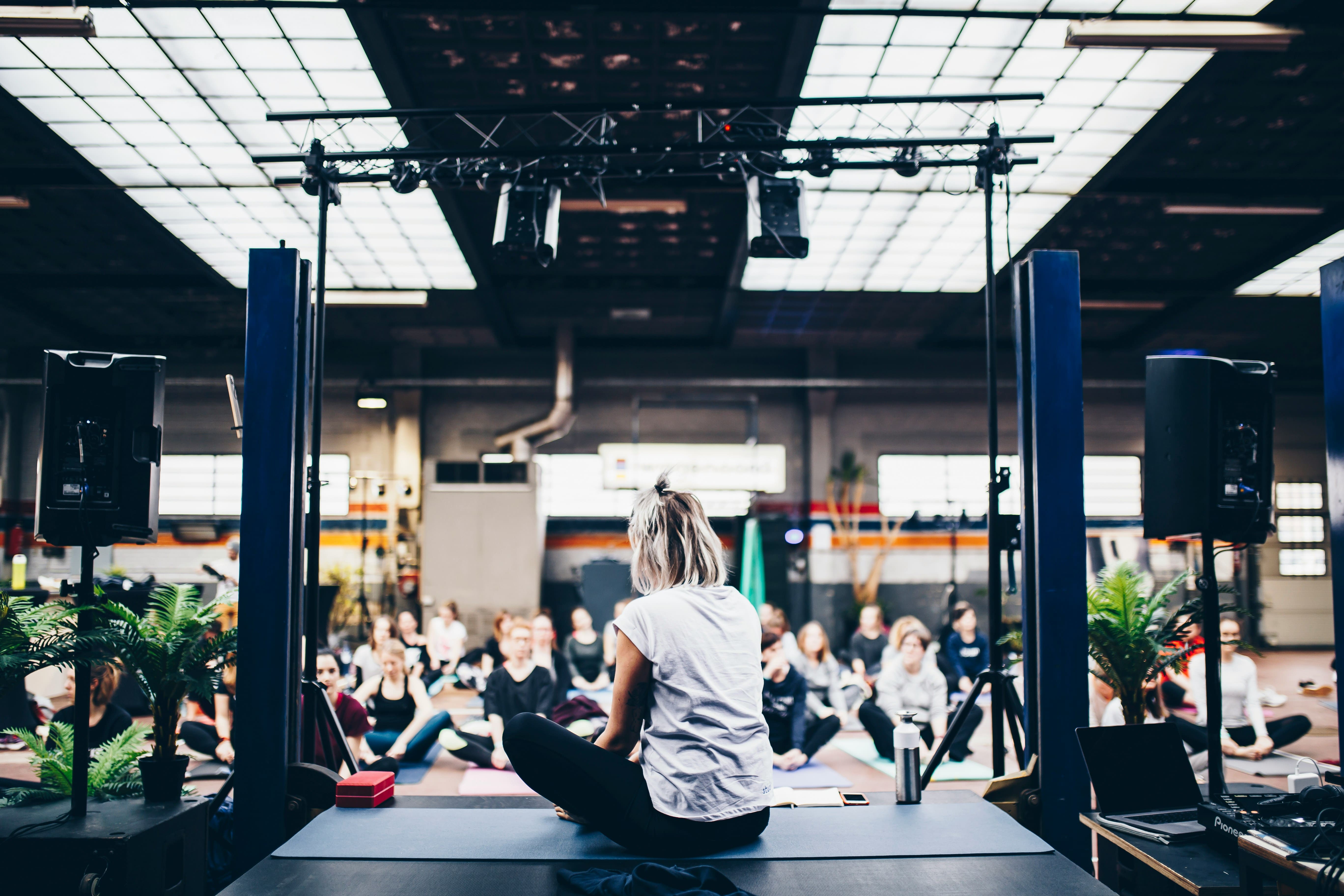 Education & Workshops